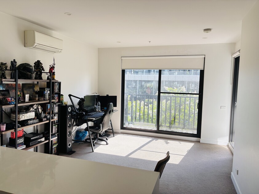 Cozy 2 Bed in Brunswick West