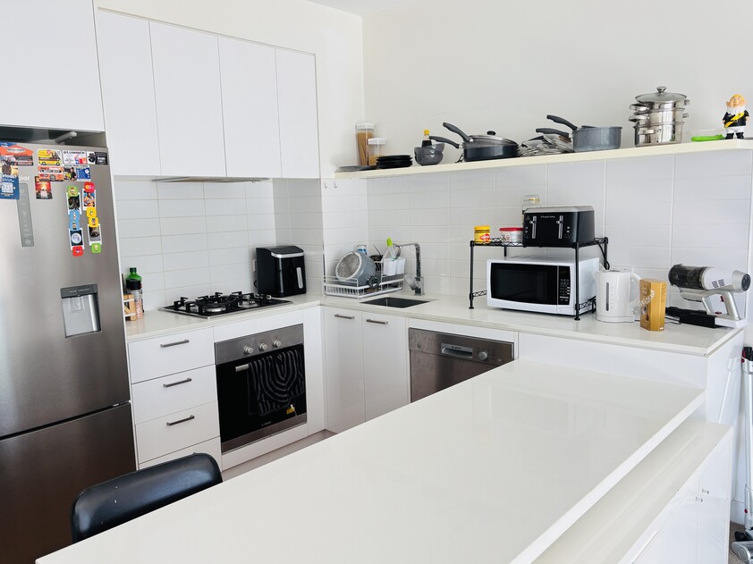 Cozy 2 Bed in Brunswick West