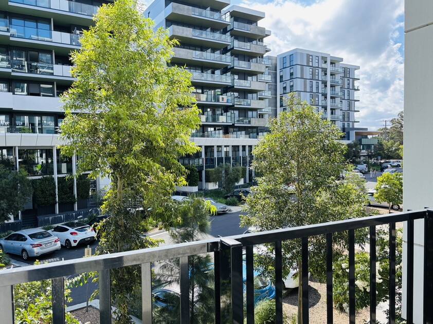 Cozy 2 Bed in Brunswick West