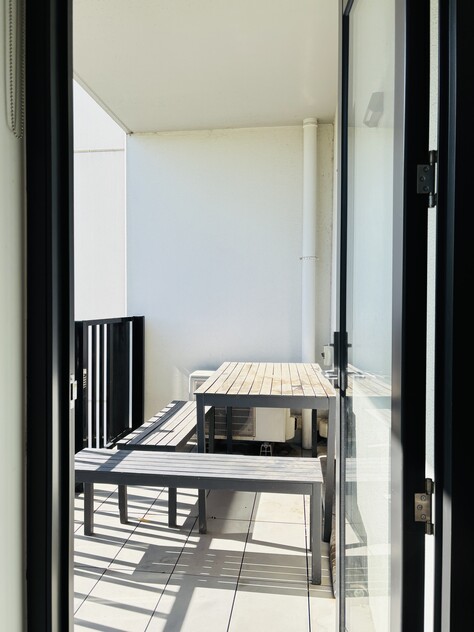 Cozy 2 Bed in Brunswick West
