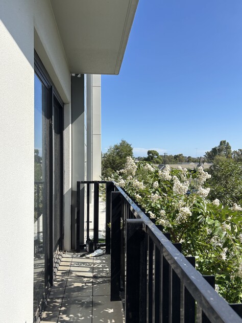 Cozy 2 Bed in Brunswick West