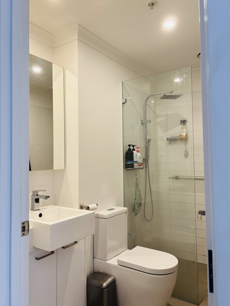 Cozy 2 Bed in Brunswick West