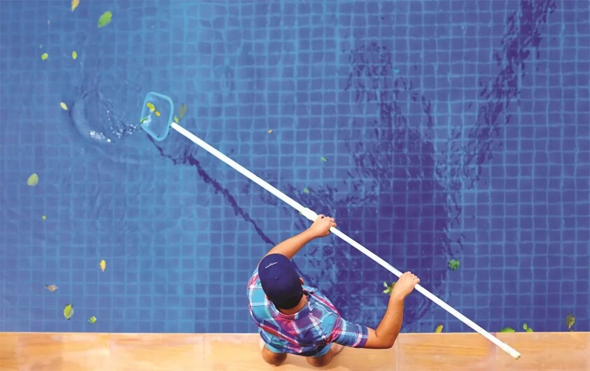 Profitable and Great Owner-Operator Pool Servicing Business in beautiful Broome!