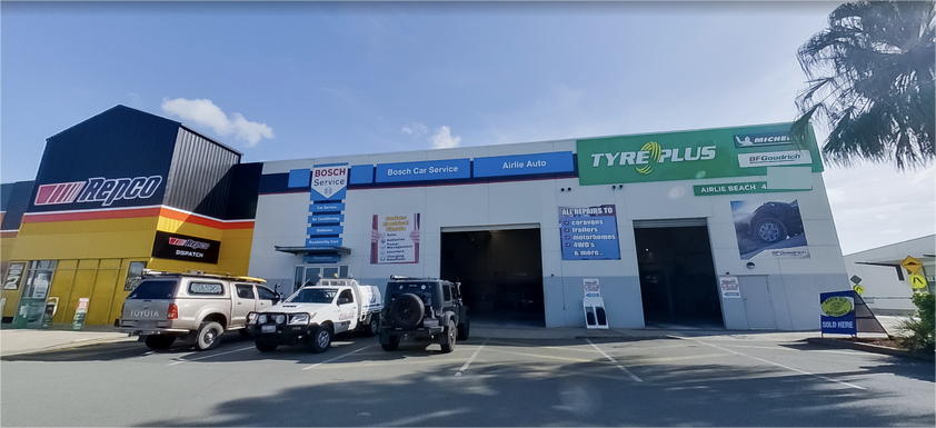 Premium Auto Service & Auto Electrical Business Under Management, Prime Location