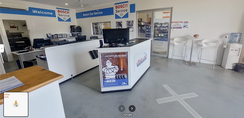 Premium Auto Service & Auto Electrical Business Under Management, Prime Location