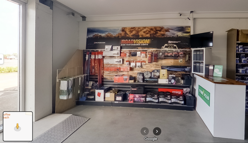 Premium Auto Service & Auto Electrical Business Under Management, Prime Location