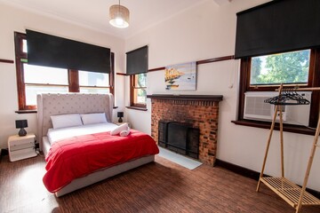 Property for rent 21 Devenish Road St James VIC 3727