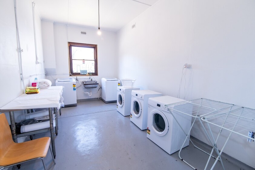 Affordable Worker Accommodation Private Room in Historic Hotel | All Bills Included