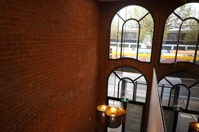 FABULOUS BOUTIQUE OFFICES ON KING WILLIAM STREET (LEGAL PRECINCT)