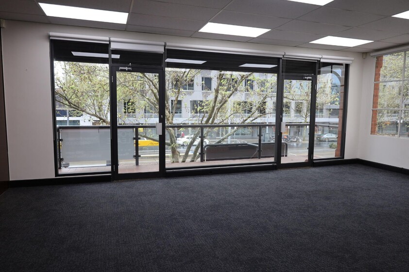 FABULOUS BOUTIQUE OFFICES ON KING WILLIAM STREET (LEGAL PRECINCT)