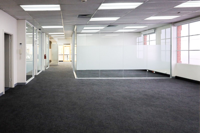 FABULOUS BOUTIQUE OFFICES ON KING WILLIAM STREET (LEGAL PRECINCT)