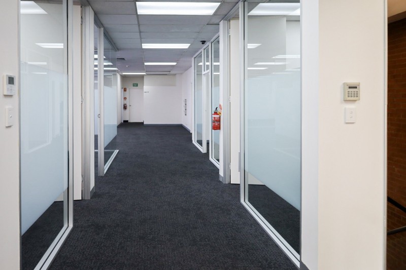 FABULOUS BOUTIQUE OFFICES ON KING WILLIAM STREET (LEGAL PRECINCT)