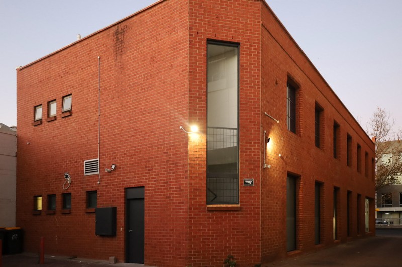 FABULOUS BOUTIQUE OFFICES ON KING WILLIAM STREET (LEGAL PRECINCT)