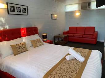 Property for rent Gazebo Motel/84-88 Main Street Strathmerton VIC 3641