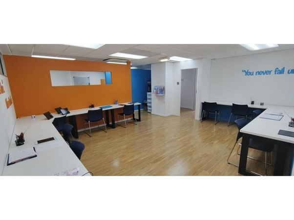 Established Tutoring Business |Hybrid Centre & Online Model | Consistent Revenue