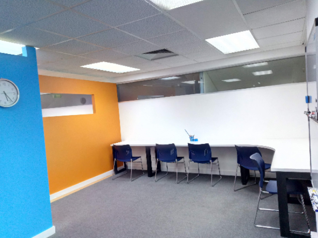 Established Tutoring Business |Hybrid Centre & Online Model | Consistent Revenue
