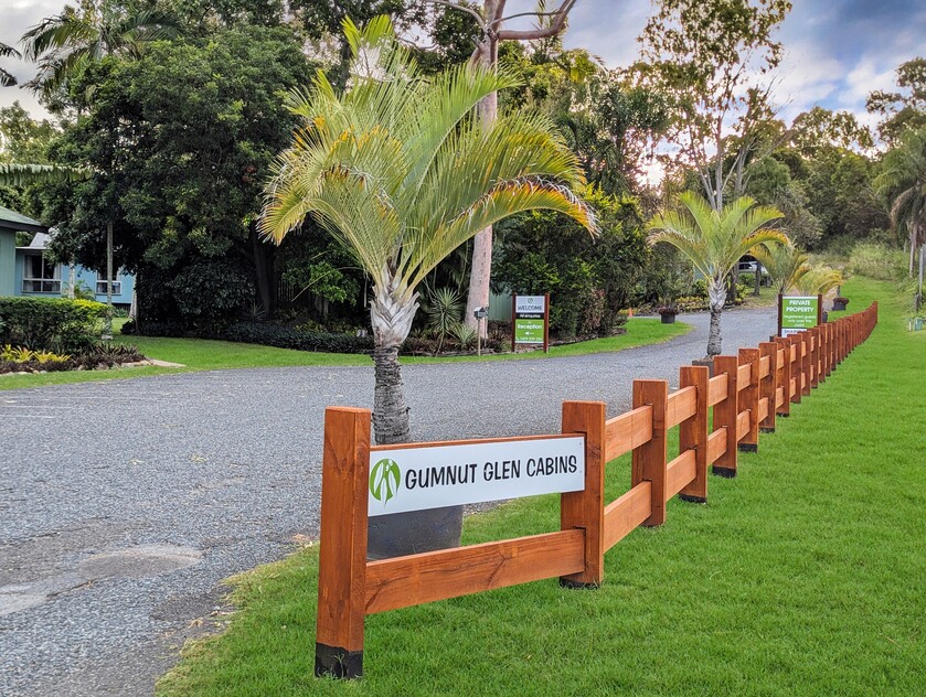 Award-Winning Accommodation with Freehold (2.94 Acres) in Prime Location