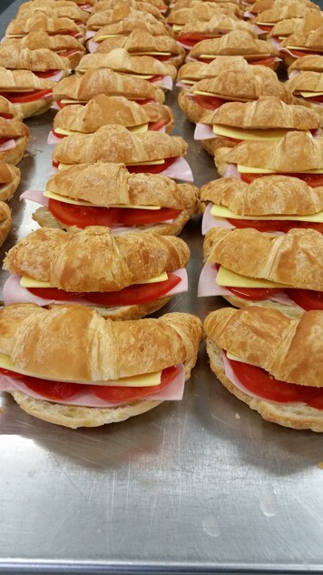 Profitable Catering & Gourmet Takeaway Business Werribee, VIC