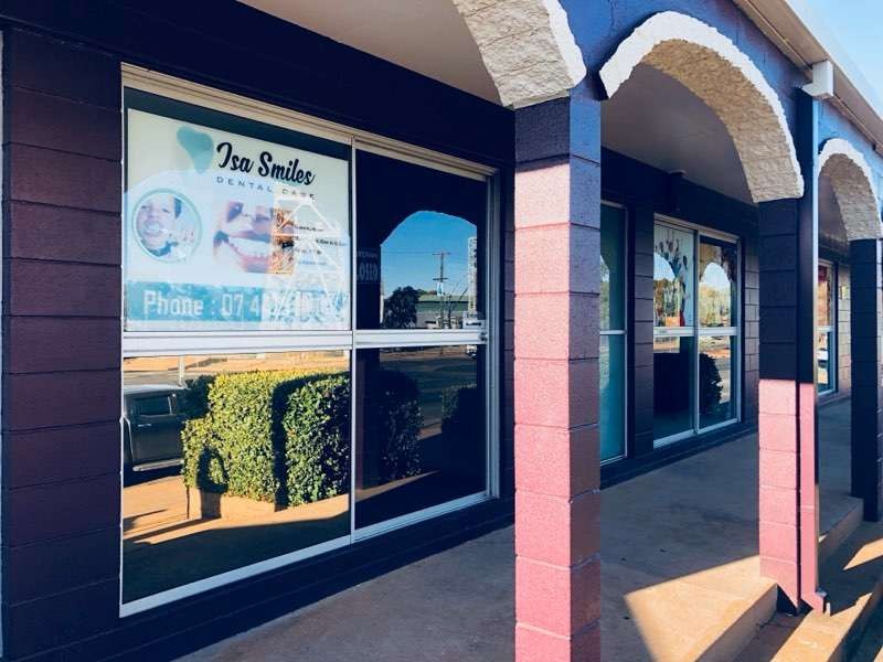 FOR LEASE - OFFICE /RETAIL 52 m2 - $340 pw + GST ( Includes Outgoings)