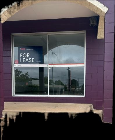 FOR LEASE - OFFICE /RETAIL 52 m2 - $340 pw + GST ( Includes Outgoings)