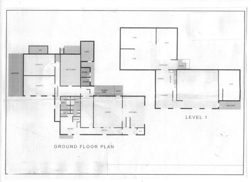 Ubder Offer Deposit taken: Endless Potential & Unique Conversion floor plan