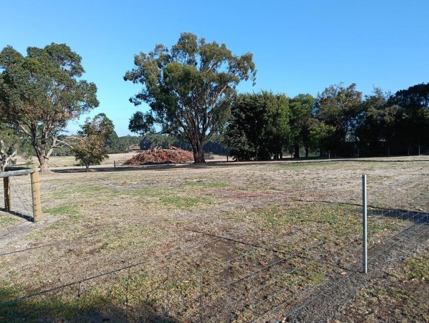TITLES IMMINENT LAST CHANCE PRIME 2000m² BLOCK BUILD YOUR DREAM HOME IN PEACEFUL MANJIMUP