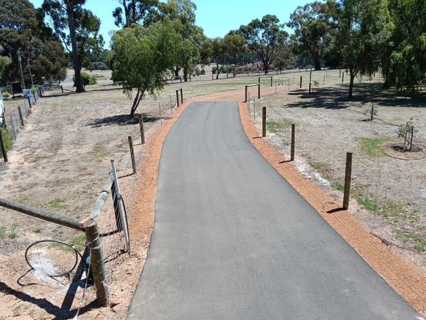 TITLES IMMINENT LAST CHANCE PRIME 2000m² BLOCK BUILD YOUR DREAM HOME IN PEACEFUL MANJIMUP