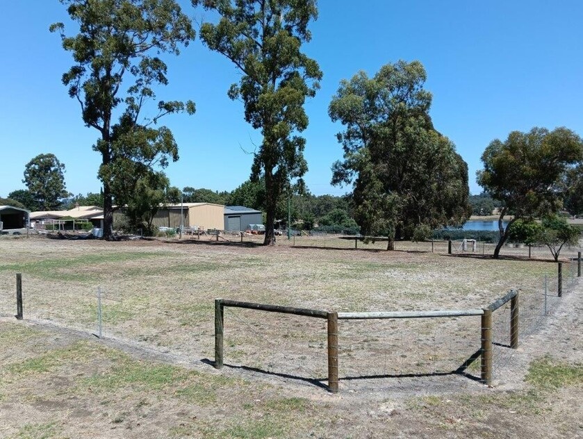 TITLES IMMINENT LAST CHANCE PRIME 2000m² BLOCK BUILD YOUR DREAM HOME IN PEACEFUL MANJIMUP