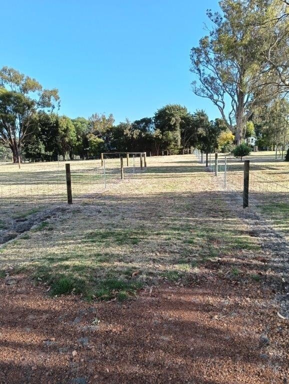 TITLES IMMINENT LAST CHANCE PRIME 2000m² BLOCK BUILD YOUR DREAM HOME IN PEACEFUL MANJIMUP