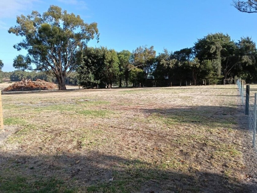 TITLES IMMINENT LAST CHANCE PRIME 2000m² BLOCK BUILD YOUR DREAM HOME IN PEACEFUL MANJIMUP