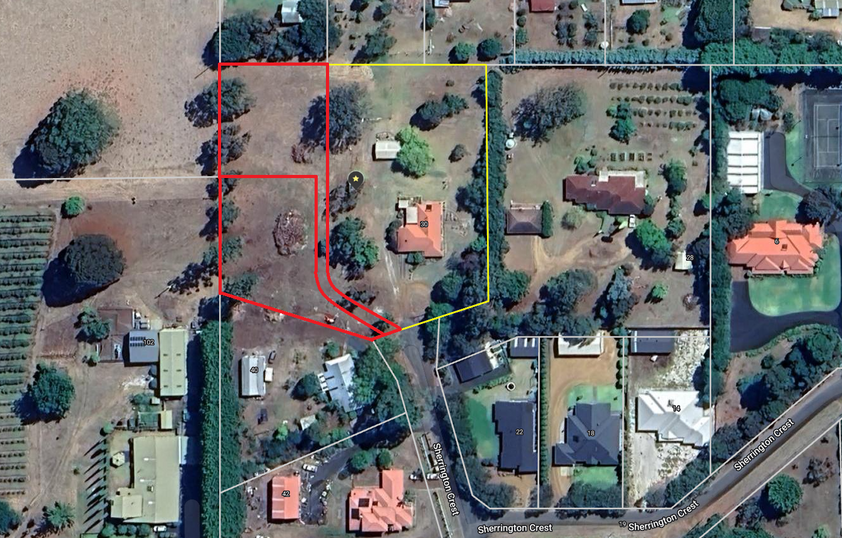 TITLES IMMINENT LAST CHANCE PRIME 2000m² BLOCK BUILD YOUR DREAM HOME IN PEACEFUL MANJIMUP