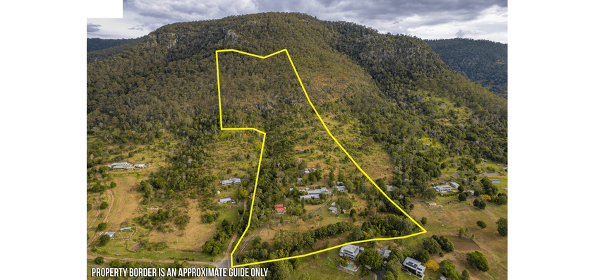 FREEHOLD ACCOMMODATION BUSINESS | $213,000 EBITDA | 2025