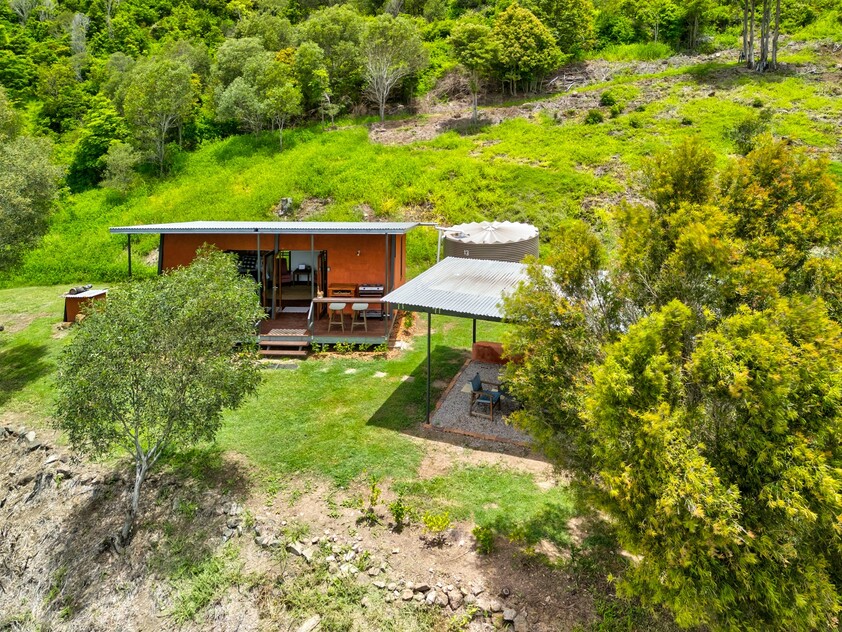 FREEHOLD ACCOMMODATION BUSINESS | $213,000 EBITDA | 2025