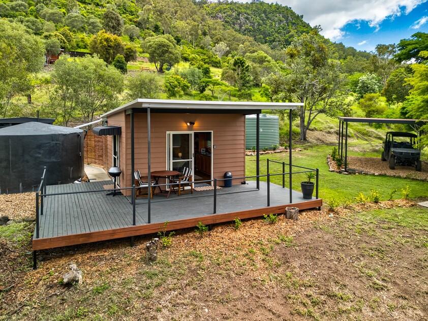 FREEHOLD ACCOMMODATION BUSINESS | $213,000 EBITDA | 2025