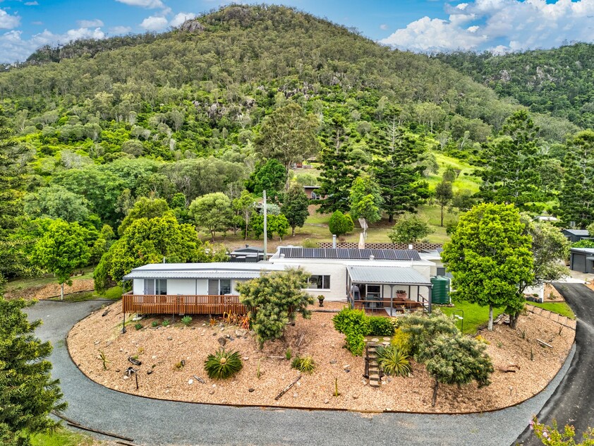 FREEHOLD ACCOMMODATION BUSINESS | $213,000 EBITDA | 2025