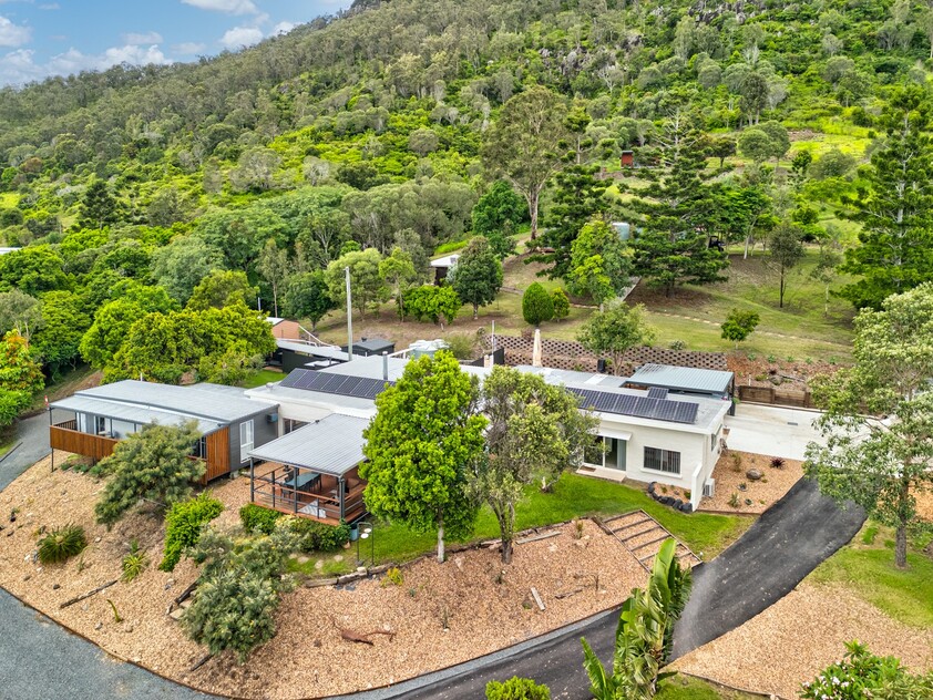 FREEHOLD ACCOMMODATION BUSINESS | $213,000 EBITDA | 2025
