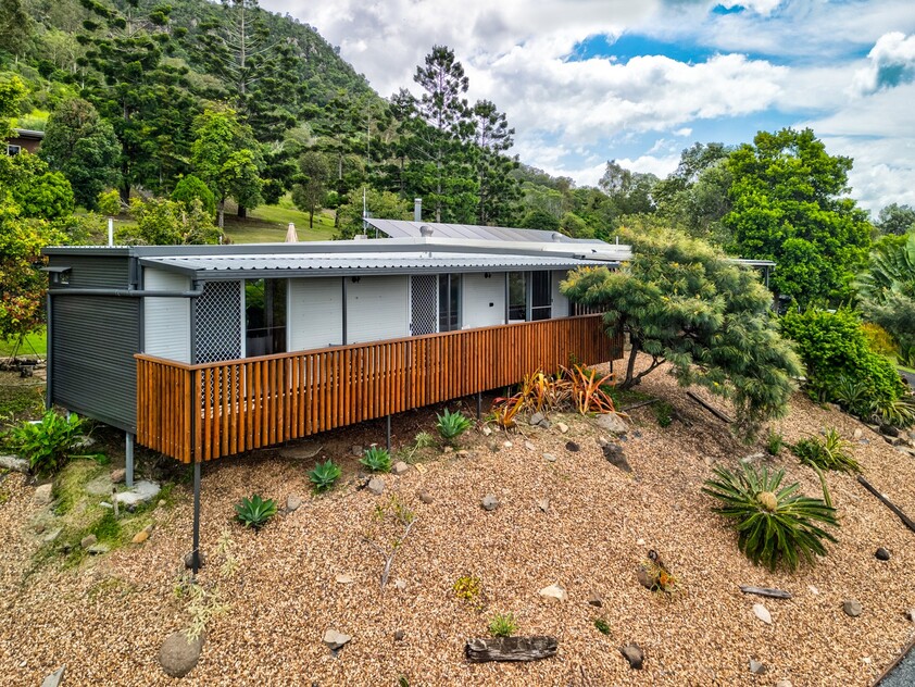 FREEHOLD ACCOMMODATION BUSINESS | $213,000 EBITDA | 2025