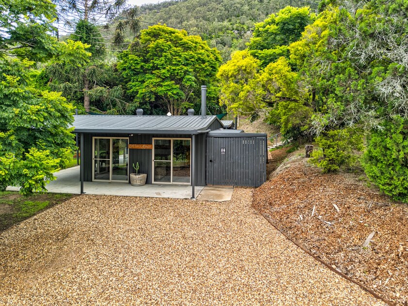 FREEHOLD ACCOMMODATION BUSINESS | $213,000 EBITDA | 2025