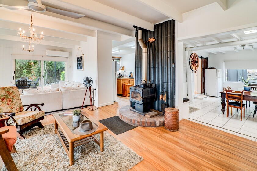 FREEHOLD ACCOMMODATION BUSINESS | $213,000 EBITDA | 2025