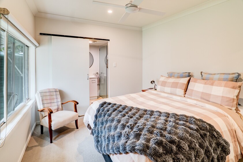 FREEHOLD ACCOMMODATION BUSINESS | $213,000 EBITDA | 2025