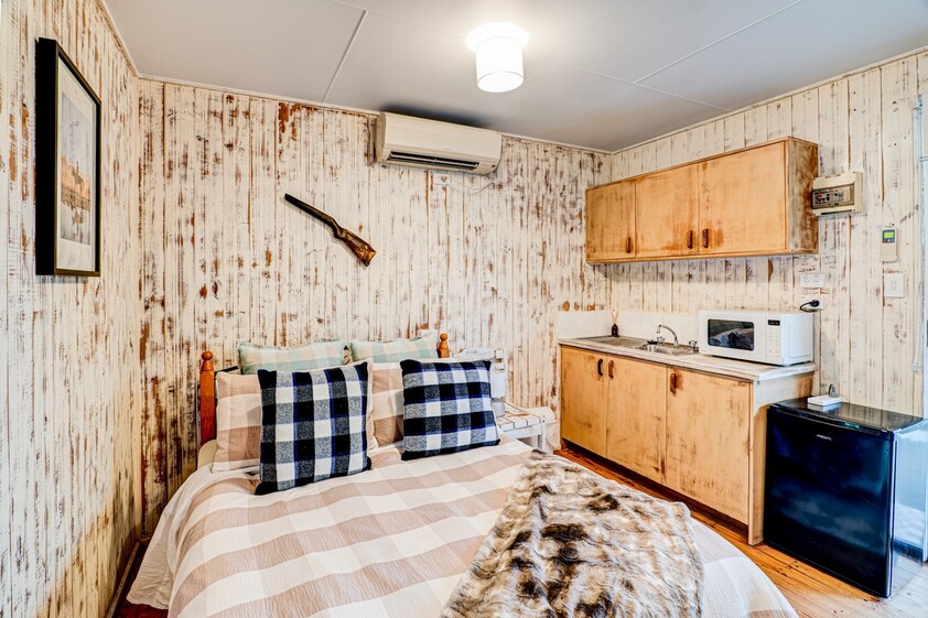 FREEHOLD ACCOMMODATION BUSINESS | $213,000 EBITDA | 2025