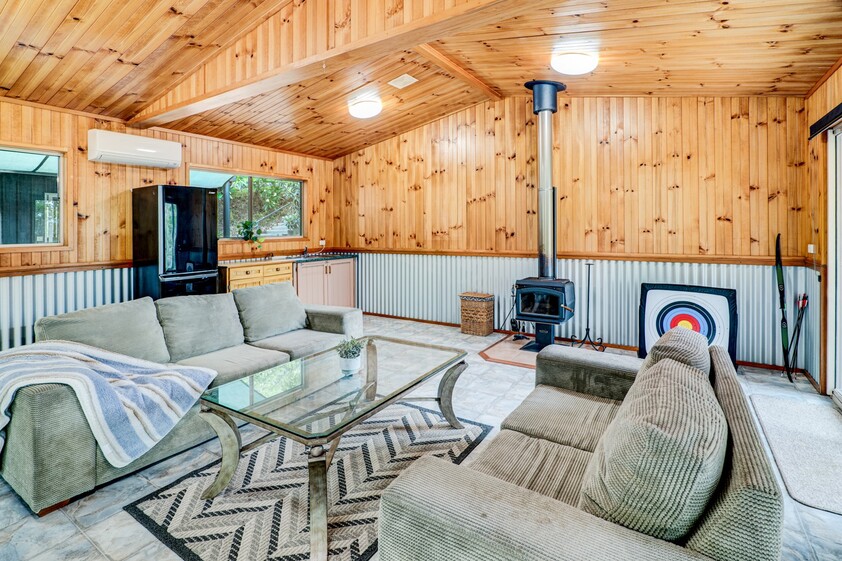 FREEHOLD ACCOMMODATION BUSINESS | $213,000 EBITDA | 2025