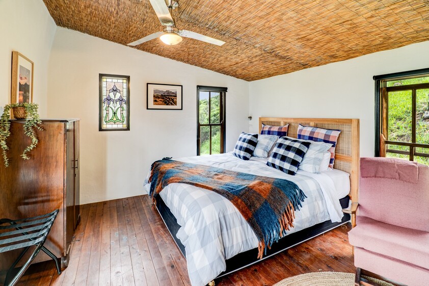 FREEHOLD ACCOMMODATION BUSINESS | $213,000 EBITDA | 2025