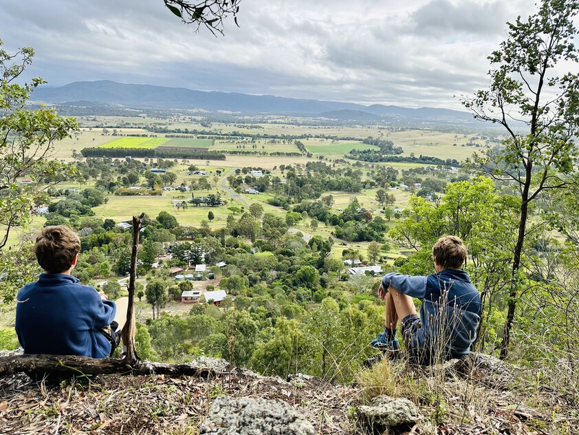 FREEHOLD ACCOMMODATION BUSINESS | $213,000 EBITDA | 2025