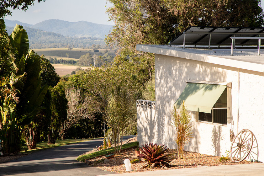 FREEHOLD ACCOMMODATION BUSINESS | $213,000 EBITDA | 2025