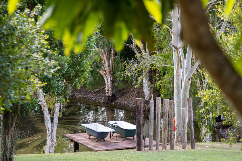 FREEHOLD ACCOMMODATION BUSINESS | $213,000 EBITDA | 2025