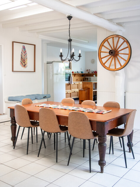 FREEHOLD ACCOMMODATION BUSINESS | $213,000 EBITDA | 2025
