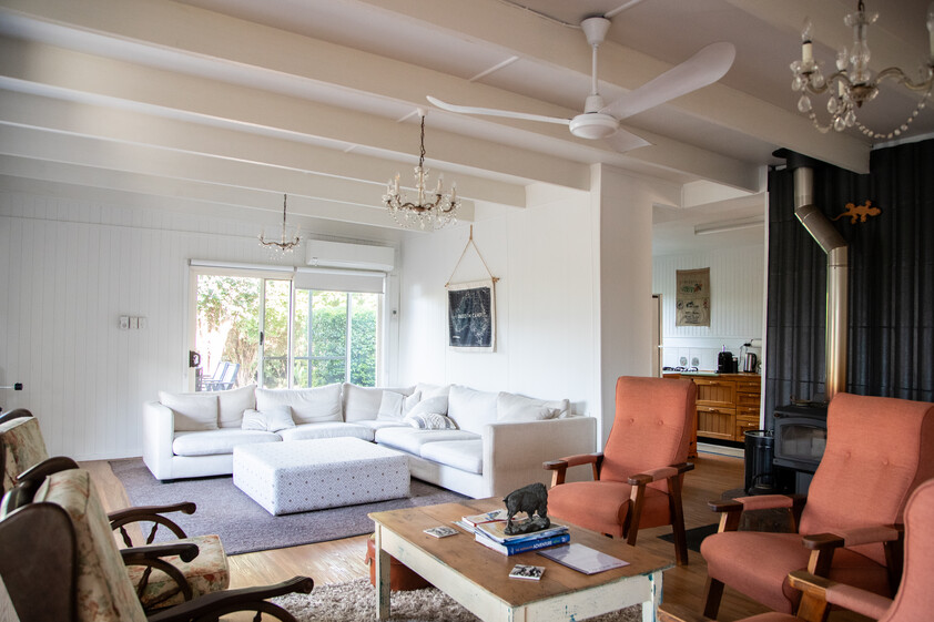 FREEHOLD ACCOMMODATION BUSINESS | $213,000 EBITDA | 2025