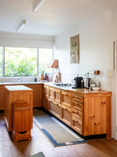 FREEHOLD ACCOMMODATION BUSINESS | $213,000 EBITDA | 2025