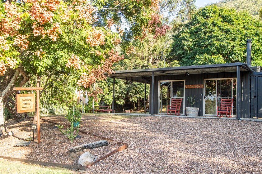 FREEHOLD ACCOMMODATION BUSINESS | $213,000 EBITDA | 2025
